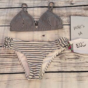 Hollister M bikini